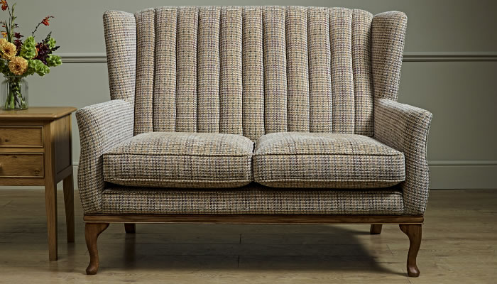Wood Bros Blakeney Fabric Range